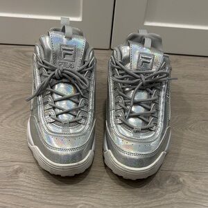 FILA Disruptor Sneakers